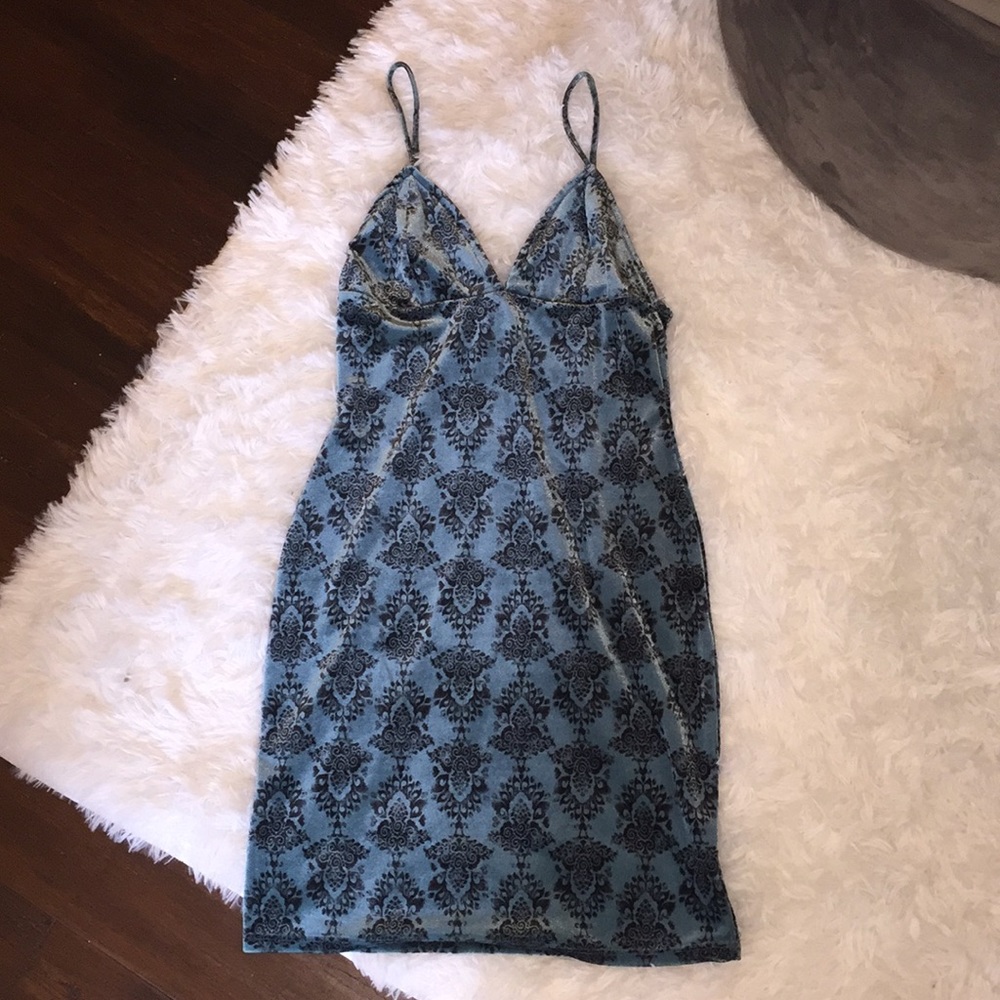 Brand New Free People Dress